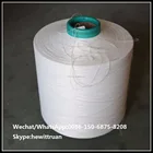 100% Polyester DTY Yarn 150D/48F RW SD HIM for kintting glove