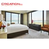 Foshan creation bedroom furniture sets luxury solid beech