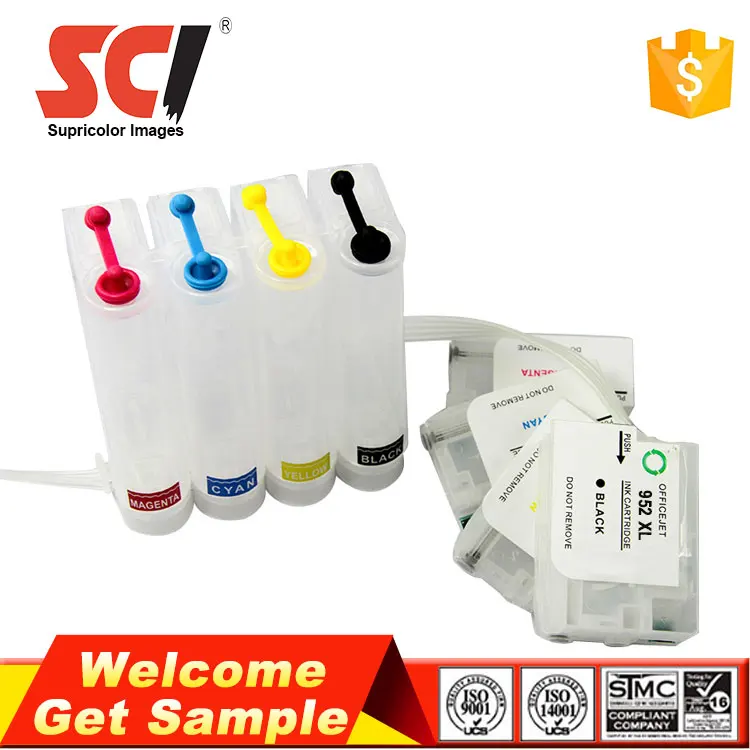 hp 8710 supply system problem