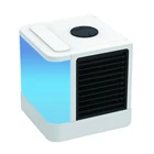 Evapolar Personal Evaporative Air Cooler and Humidifier Portable Air Conditioner
