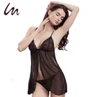 Mature Women Slim Hot Sale Sexy Babydoll Lingerie Xxl 2013 Sex Xxl