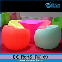 Eco Friendly Waterproof Colorful Party Table