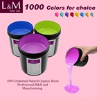 Nail Coat Uv As Gel Lvmay Long Lasting UV Gel Nail Polish Upgrade Non Wipe Top It Off Coat