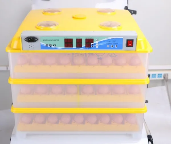 Мини-инкубатор 294 яиц/инкубатор для продажи/куриное яйцо инкубатор