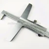 Depth Calipers 0-300mm/0.05mm With Hook Vernier Calipers Metric Gauge Micrometer Measure Tools