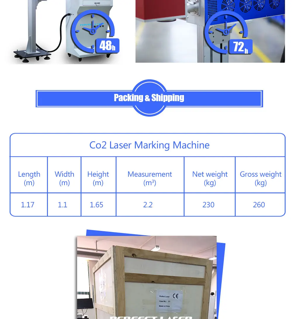 Perfect Laser co2 laser marking machine for denim jeans / laser marking systems price(10).jpg