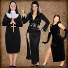 Party halloween sexy women costume fancy dress MAA-83