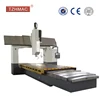 Low price advance cnc machining bed type portal milling machine affordable cnc mill