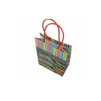 china supplier shopping gift bag shopping plastic bags