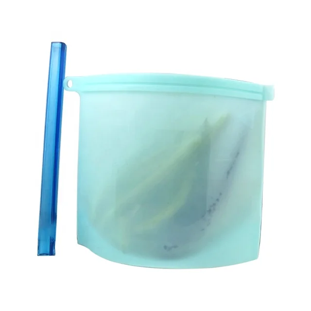 Custom Silicone Kitchenware Silicone Custom Logo Household Food Storage Bag, Any pantone color
Custom Silicone Kitchenware Silicone Custom Logo Household Food Storage Bag, Any pantone color