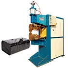 rolling seam welding device automatic pipe welding machine