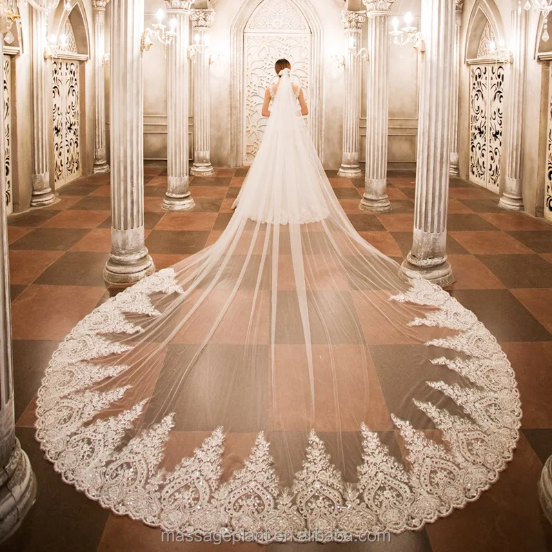 Wedding bride veil , Cathedral wedding drop veil with rhinestones scattered throughout concentrated on top of veil
Wedding bride veil , Cathedral wedding drop veil with rhinestones scattered throughout concentrated on top of veil
