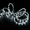 Wholesale 220V/110V 100M Waterproof Christmas Decoration RGB Outdoor LED Rope Lights