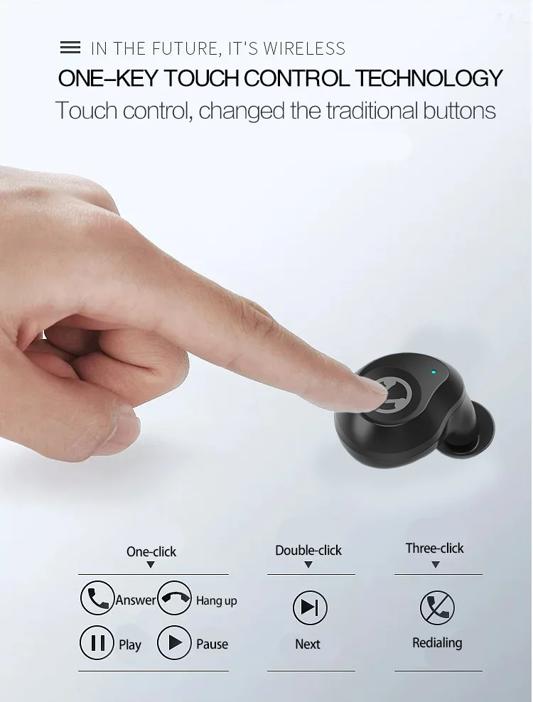 Active bluetooth grundig 38625 wireless noise cancelling headphone, anti noise protection headphones earbud noise canceling