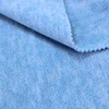 150D Plain Dyed cool feeling with catonic fabric of Polar Fleece for Garment