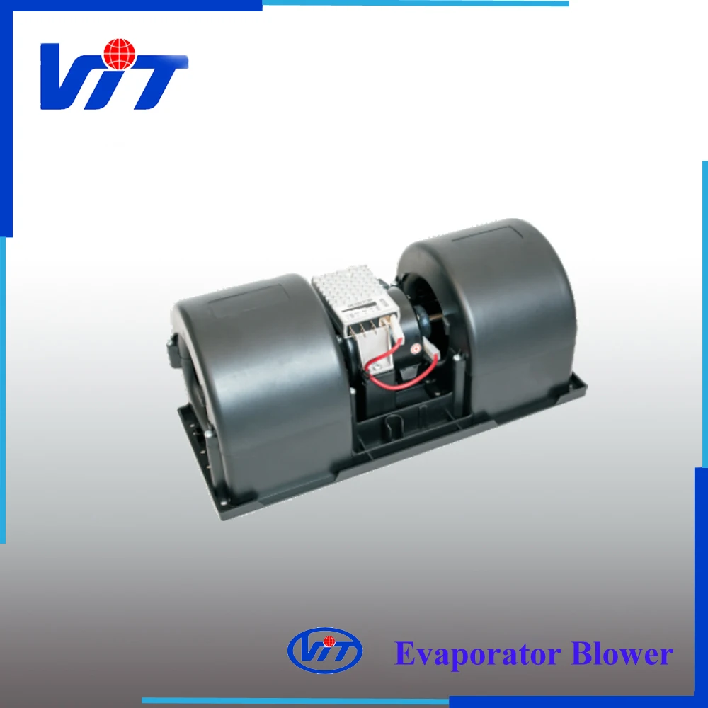 vit brand air condition system 24v evaporator blower zhf2101z