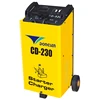 12V output Car battery charger CD-230 portable battery charger for sale