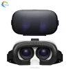HD virtual 3d glasses Headset 2nd 360 degree View Immersive Virtual Reality Games Movies 3D Glasses