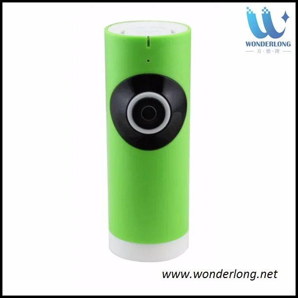 CCTV IP Camera