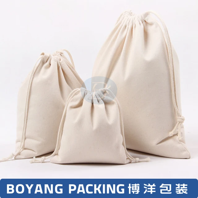 tissue cloth bag