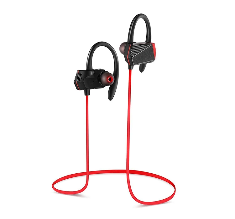 Factory wireless v4.1 bluetooth earphone sport stereo headset - ANKUX.COM