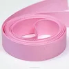 China directly factory colorful customized striped satin ribbon
