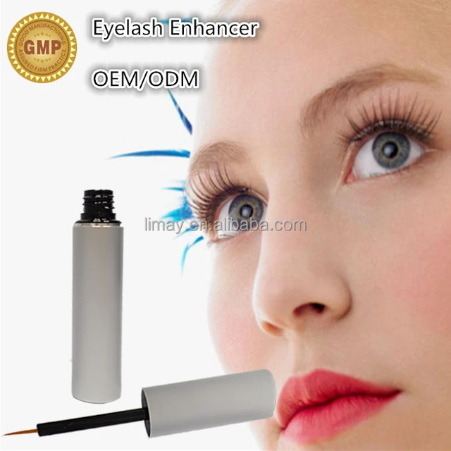 eyelash tonic serum