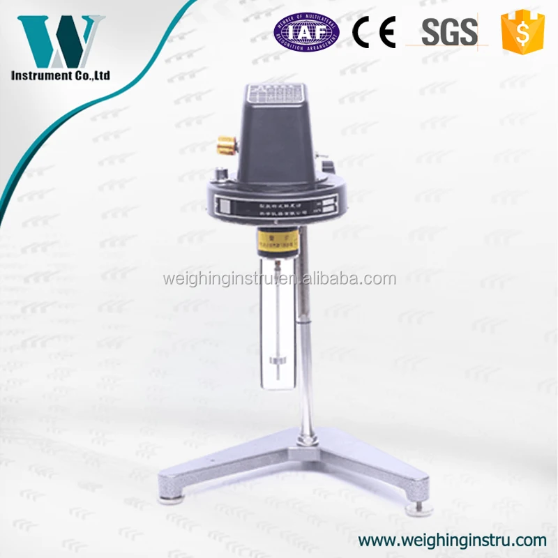 Measurement Analysis Instruments Digital Oil Paint