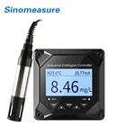 redox sensor do sensor principle fluorescence optical dissolved oxygen do sensor probe electrode