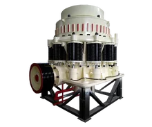 Symons Spring Cone crusher Compound Cone Crusher for Sale