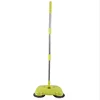 360 Degree Spinning New Design Cordless Sweeper broom Sweeping machine rotary brush sweeper Spin carpet floor Sweeper Broom