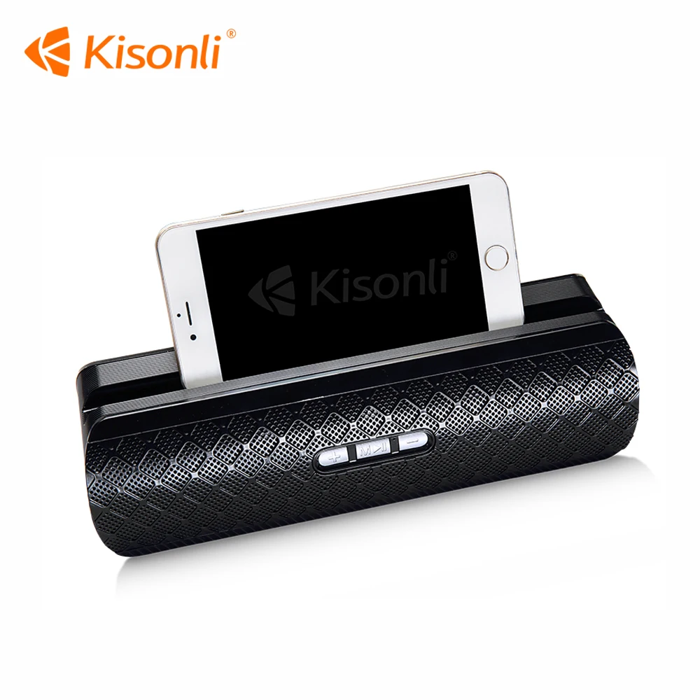 mobile music speaker