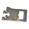 Customized fixing bracket,used in thermostat for buses