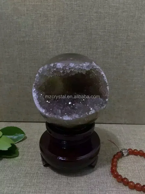 geode crystal stone for sale,geode crystal for decoration