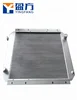 EXCAVATOR RADIATOR HYD OIL COOLER GROUP 141-5721 E320 E320BL
