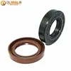 DLSEALS FKM oil Seal for hydraulic pump and motors TC oil seal