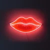 LED Neon Sign Wall Light for Home Decor or Bar Wall Neon Light Sign Provides Light for Parties, Living Spaces, or Restaurants