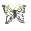 Set of 3 Wholesale Butterfly Metal decoration Wall Art
