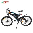 Modern electric bike Designed exclusively by our company