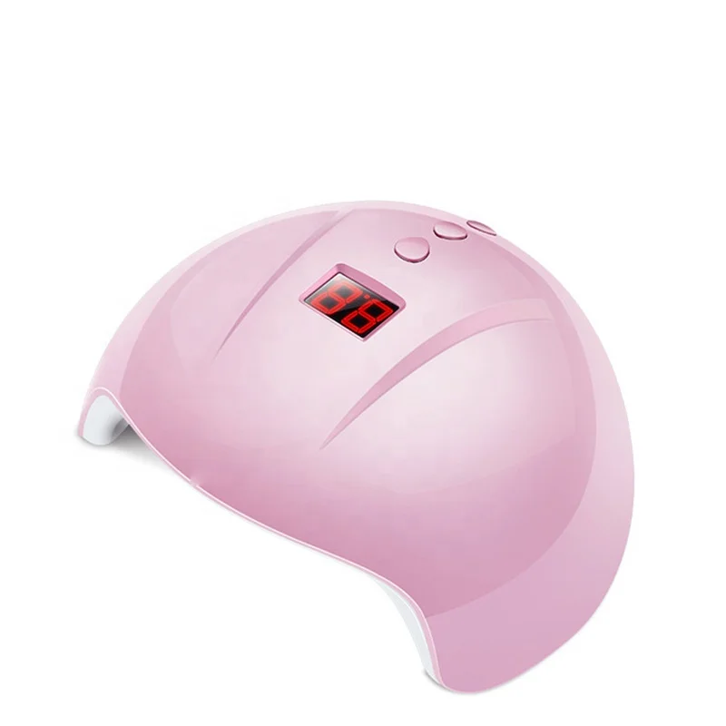 2019 New Design LED UV Sun Led 36W Phototherapy Professional Art Tool Salon Nail Gel Machine, Pink
2019 New Design LED UV Sun Led 36W Phototherapy Professional Art Tool Salon Nail Gel Machine, Pink