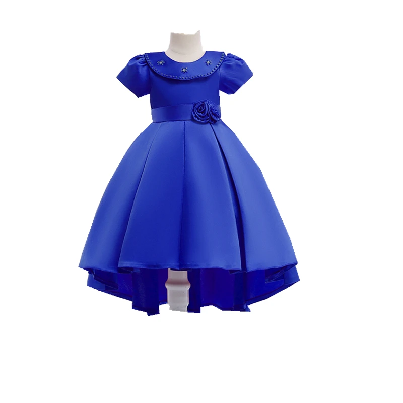 2018 New kids party wear dresses for girls Sequin Princess Girl Dress Party Costume Clothing L5008
2018 New kids party wear dresses for girls Sequin Princess Girl Dress Party Costume Clothing L5008