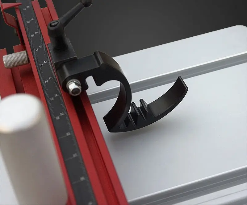 ST1400 Sliding table of 10 table saw, View compound slide tables