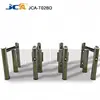 Intelligent high technology bi-directional tripod gate security automatic speed turnstile rfid access system