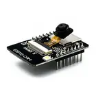ESP32-CAM WiFi WiFi Module ESP32 WiFi ESP32 CAM Development Board 5V Bluetooth with OV2640 Camera Module