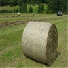 grass collecting net livestock feeding hay bale packing plastic wrap net