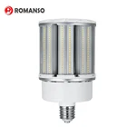 Energy Saving Light 400W Metal Halide Led Replacement Lamp E39 E40 Dlc Ul 100W Led Corn Light