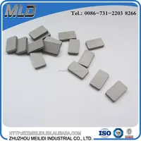 3mm Thickness Customized Cemented Tungsten Carbide