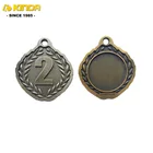 Custom Metal Crafts Medallion Manufacturer Medals Custom Football Medal