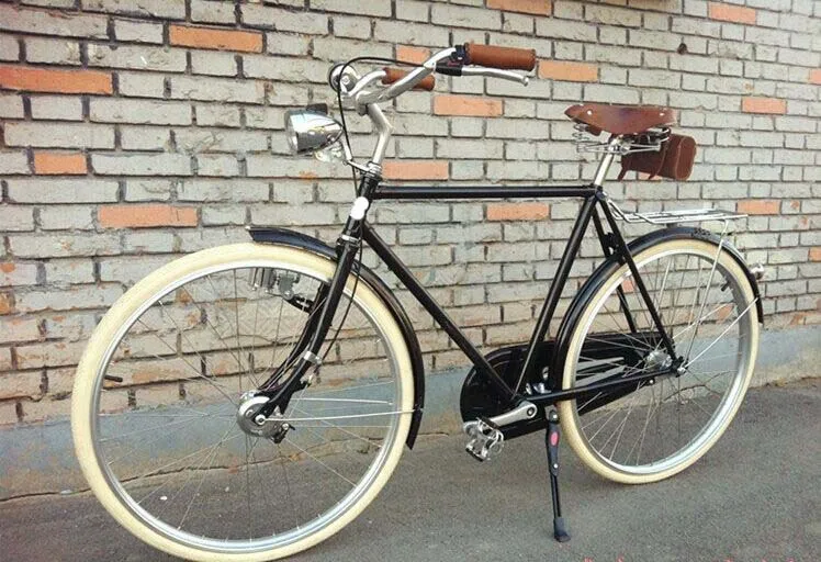 cheap vintage bikes