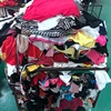 Well-Sorted Second Hand summer Clothes at Reasonable Prices in bale